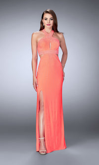 La Femme Dress 23706