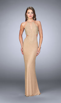 La Femme Dress 23941