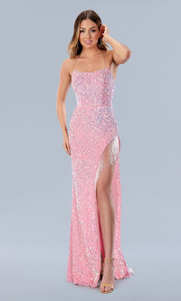 Long Prom Dress 24116 by Stella Couture