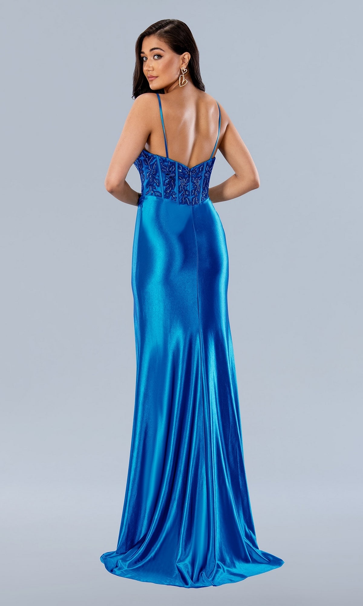 Long Prom Dress 24144 by Stella Couture