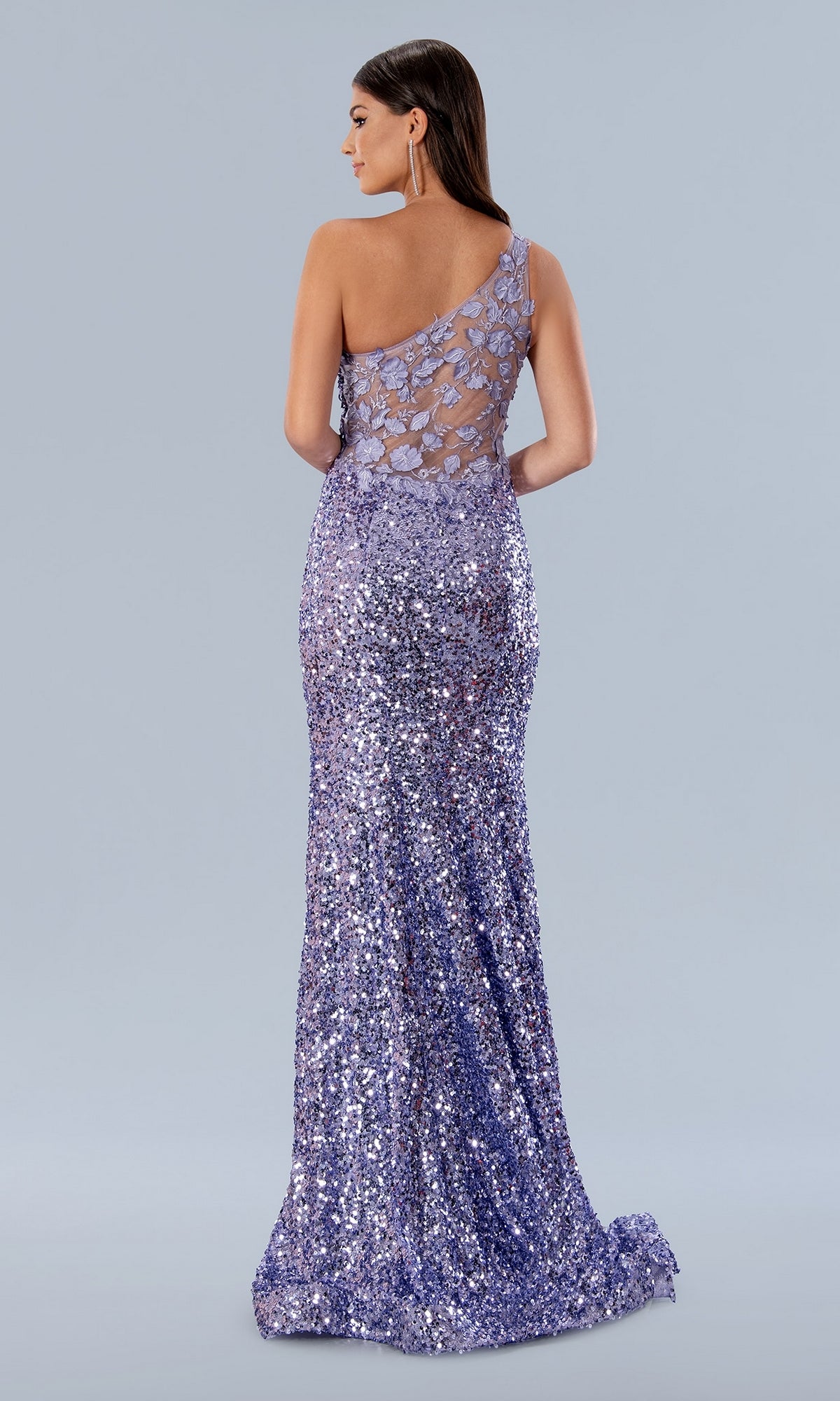 Long Prom Dress 24155 by Stella Couture