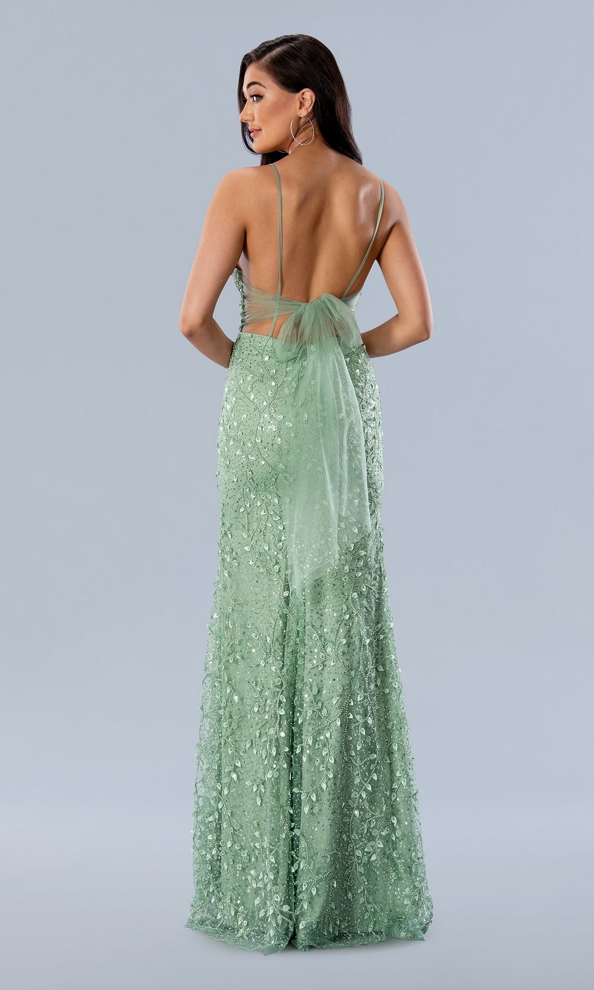 Long Prom Dress 24185 by Stella Couture