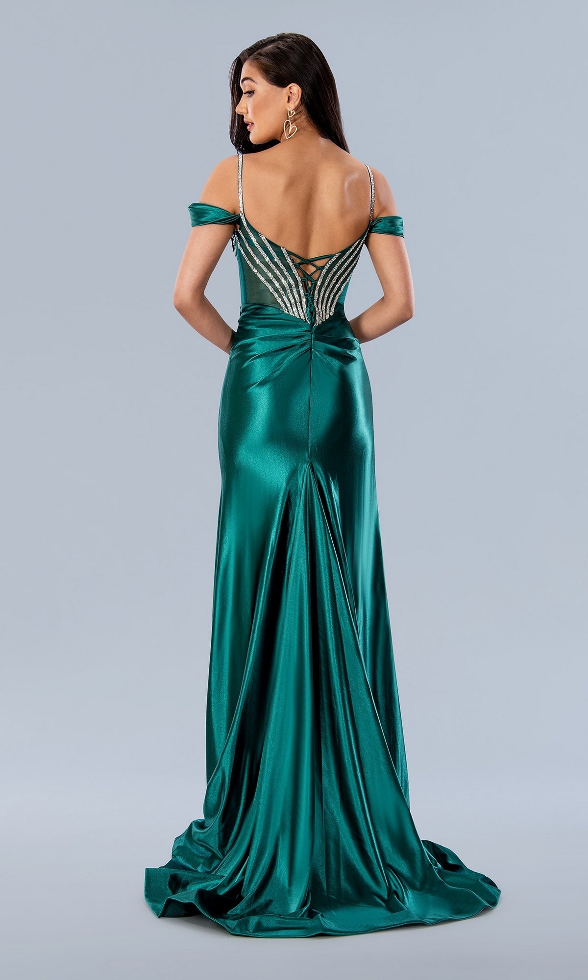 Long Prom Dress 24190 by Stella Couture
