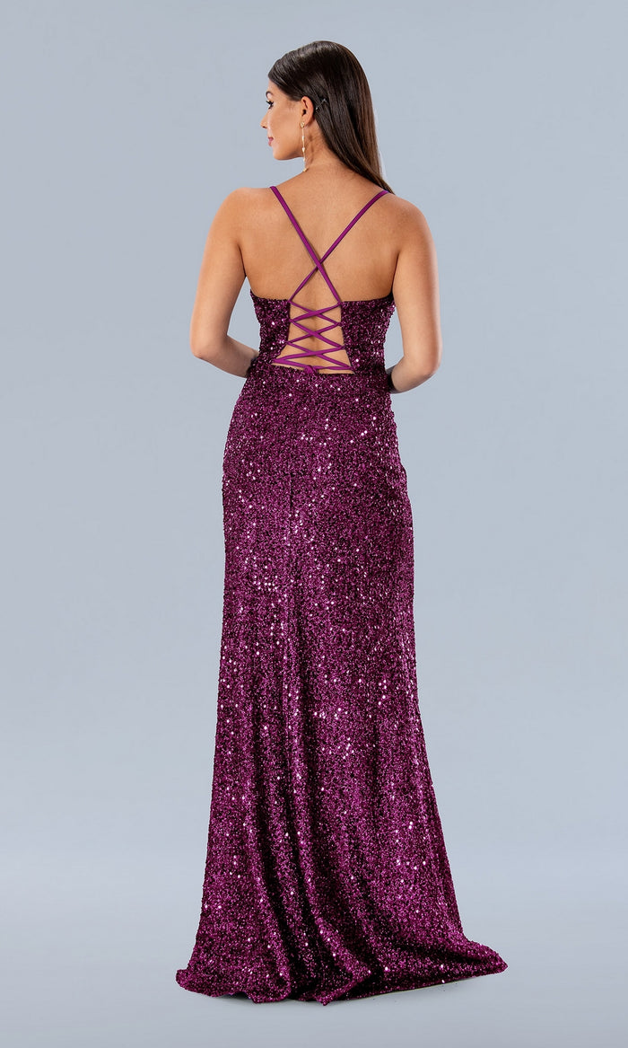 Long Prom Dress 24194 by Stella Couture