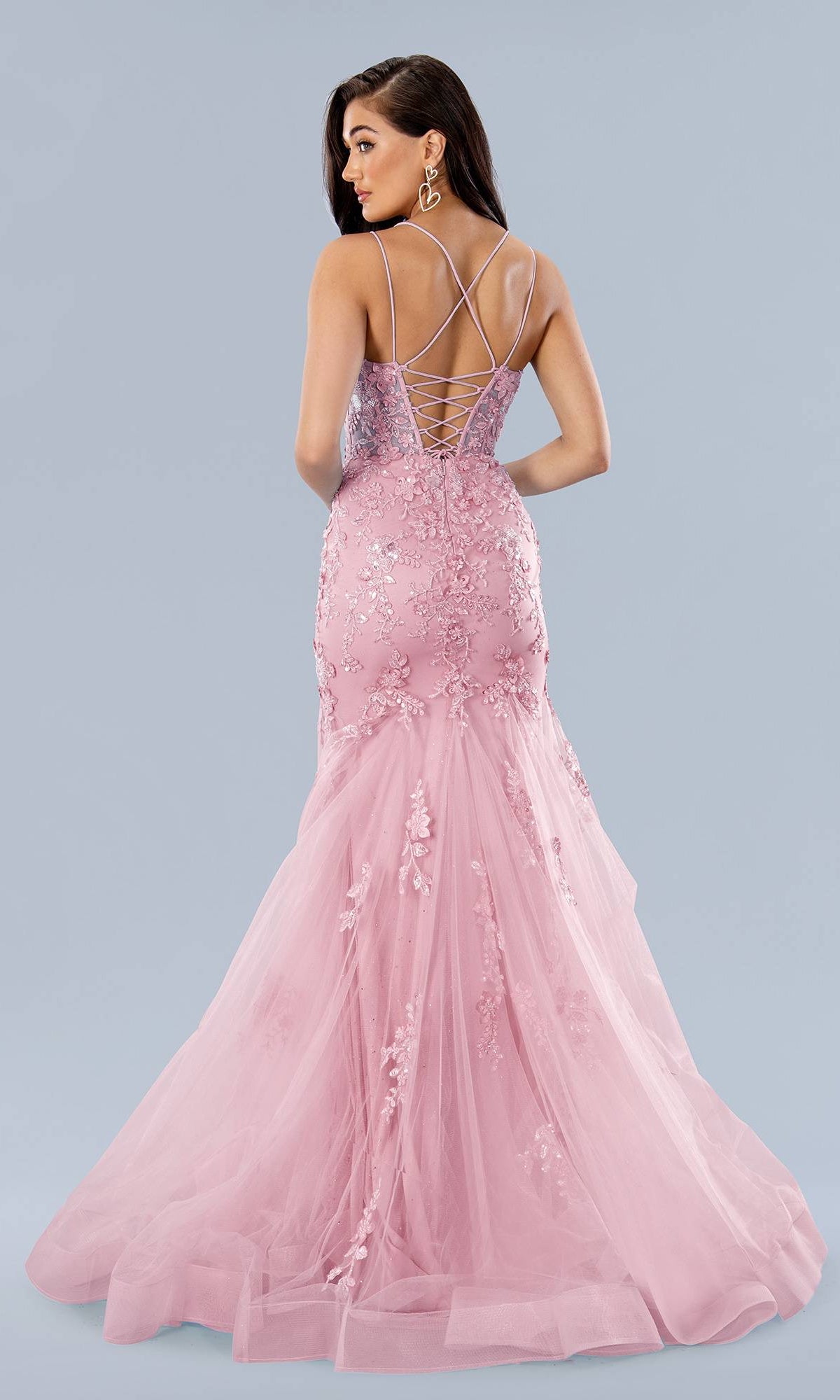 Long Prom Dress 24197 by Stella Couture