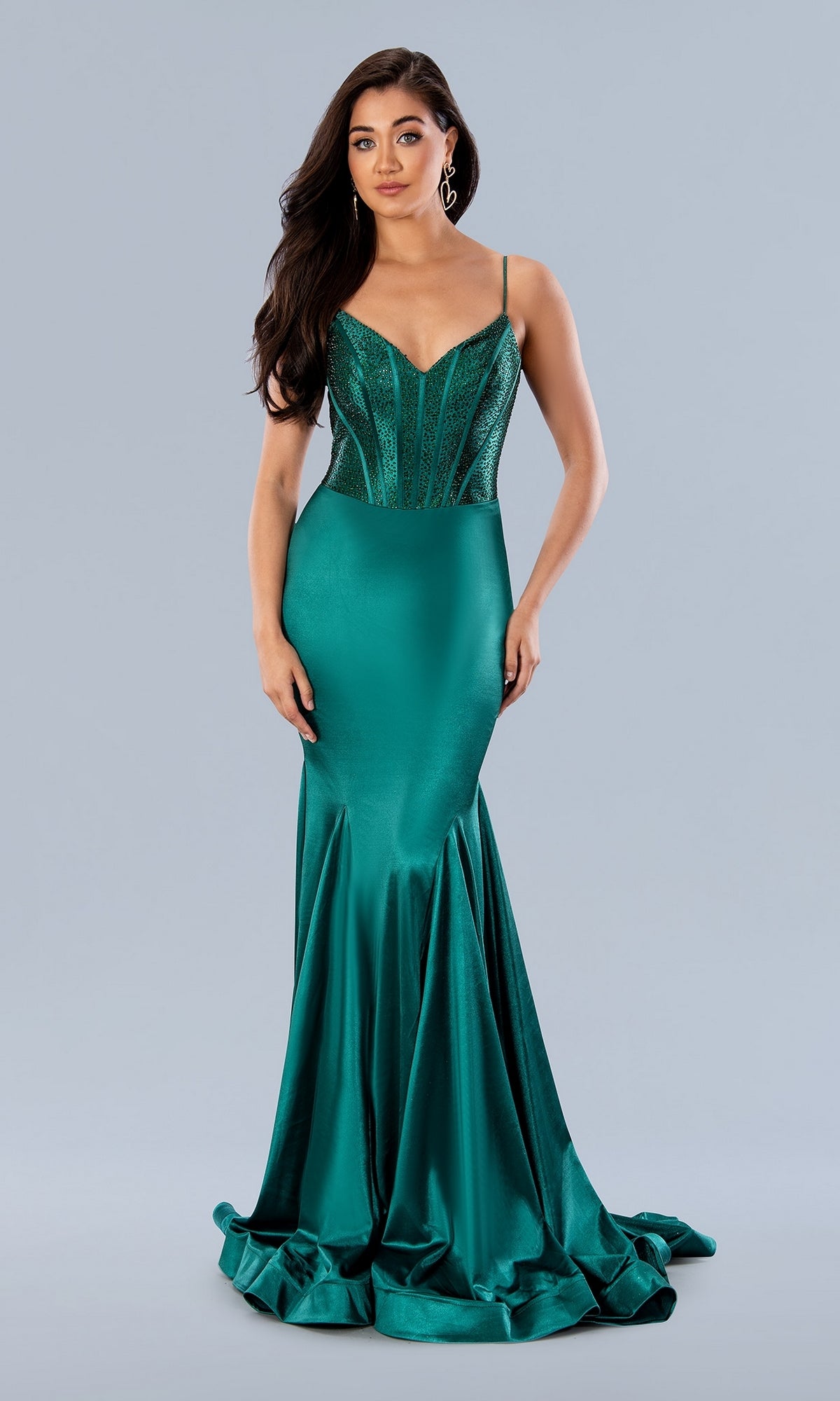Long Prom Dress 24198 by Stella Couture