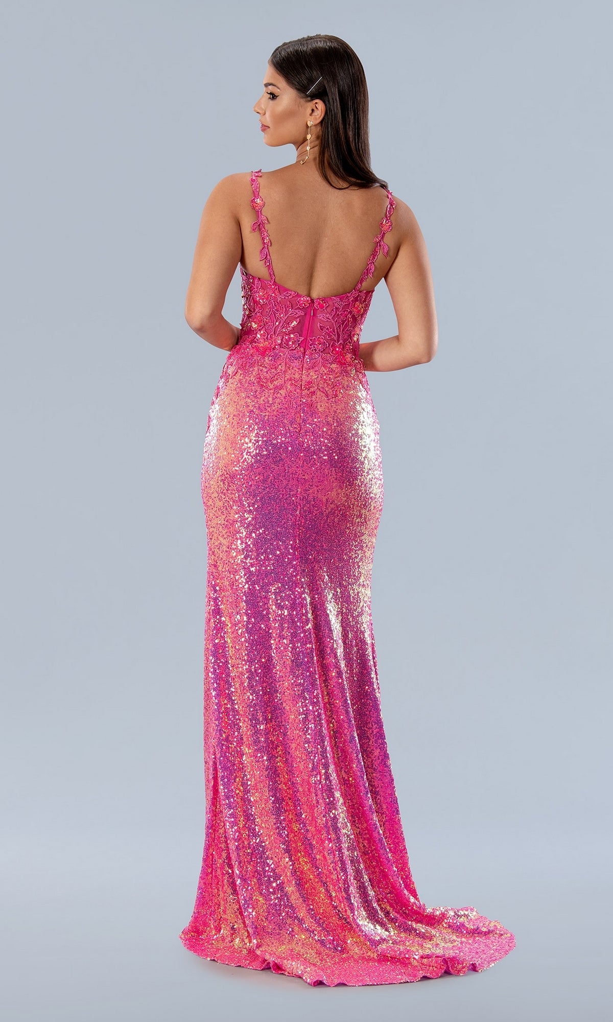 Long Prom Dress 24200 by Stella Couture
