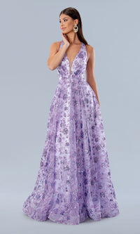 Long Prom Dress 24207 by Stella Couture
