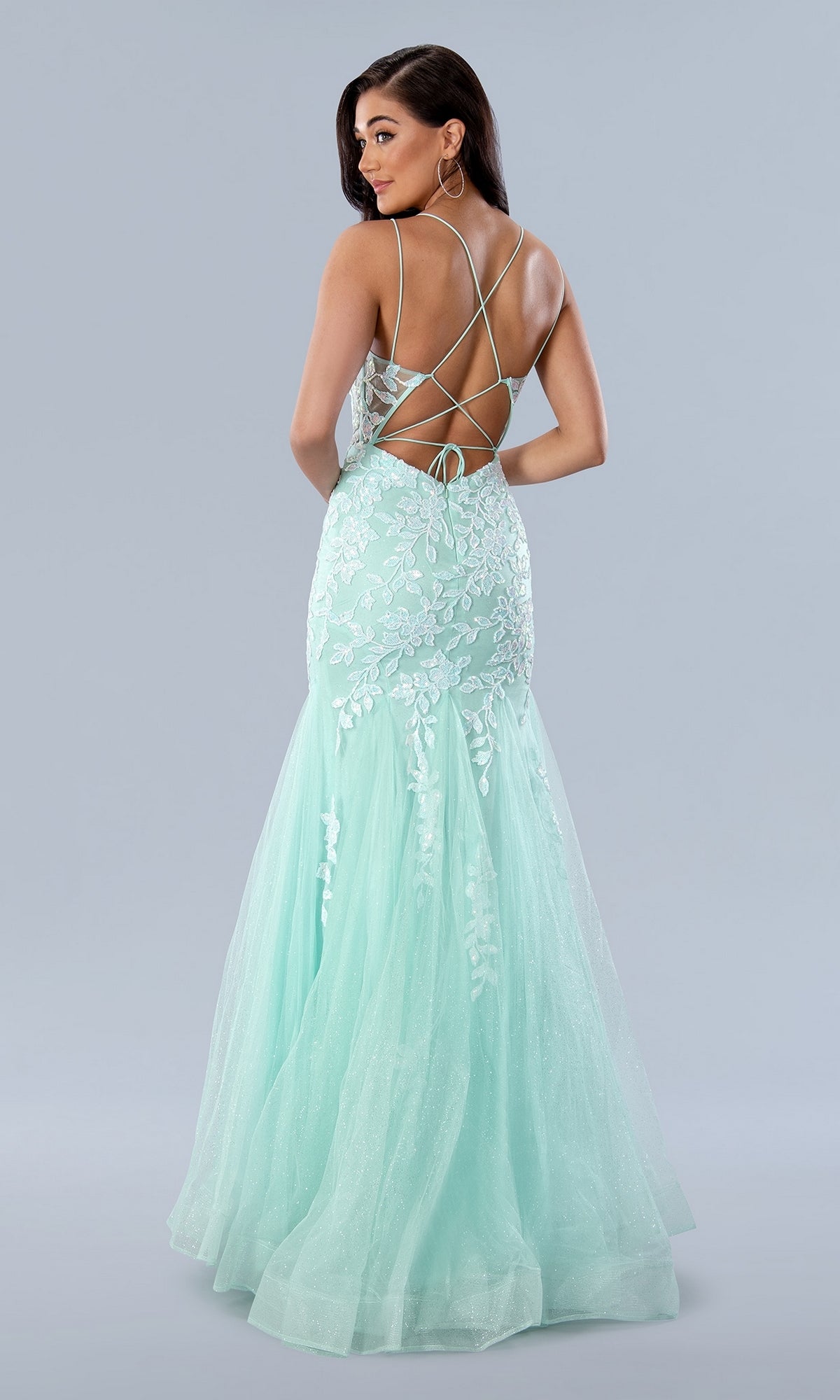 Long Prom Dress 24229 by Stella Couture
