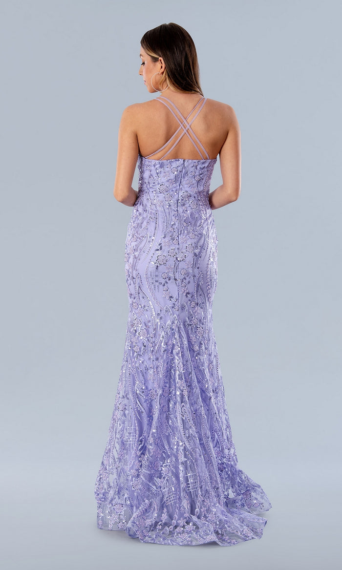 Long Prom Dress 24231 by Stella Couture