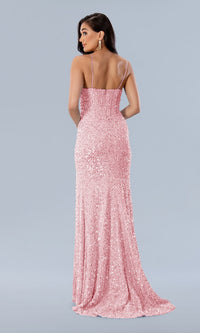 Long Prom Dress 24240 by Stella Couture