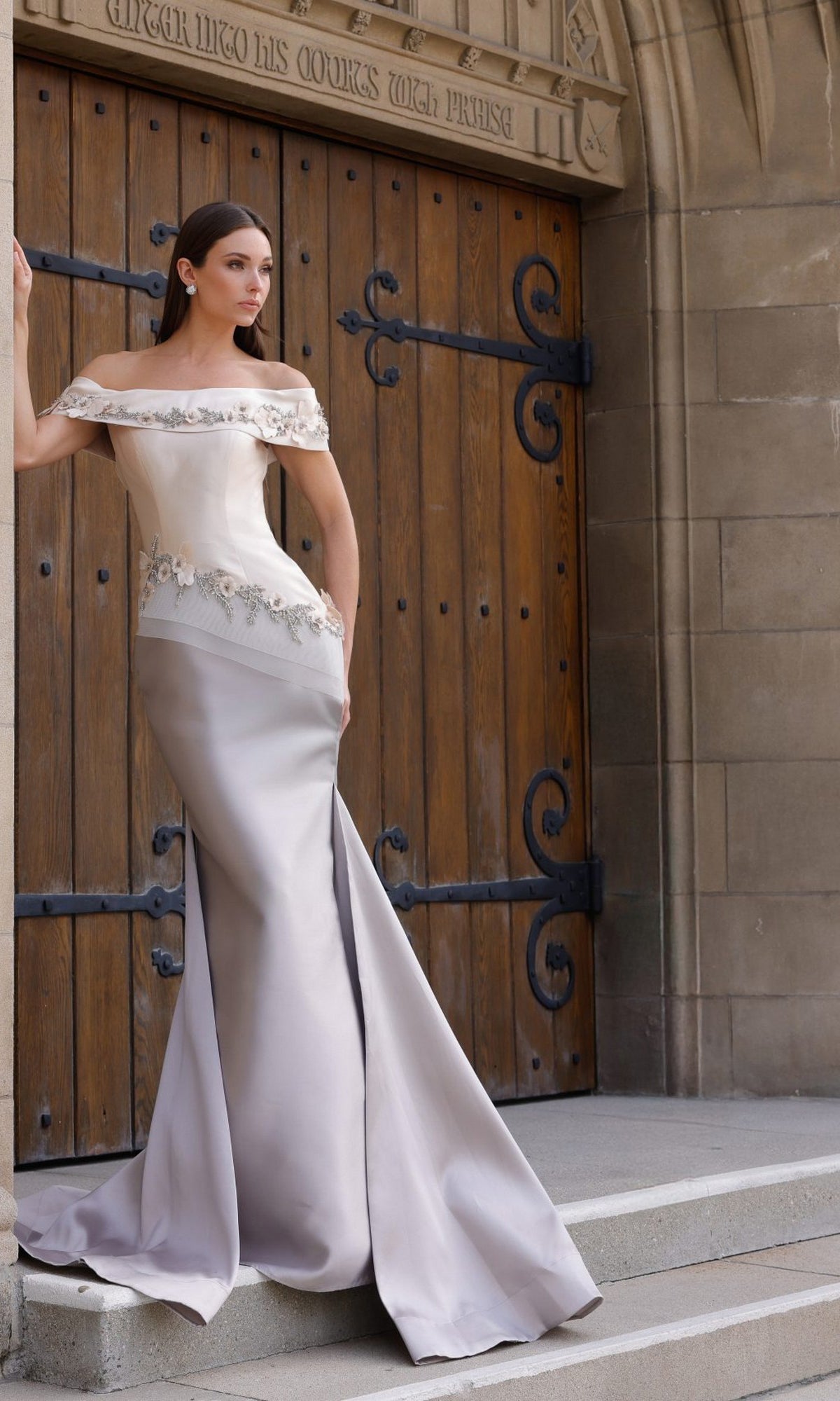 timeless formal dresses Strapless Sweetheart Prom Dress Sparkly Evening Dresses With Pockets US16 / Custom Color