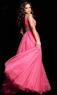 Long Prom Dress 24564 by Jovani