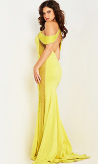 Long Prom Dress 24611 by Jovani