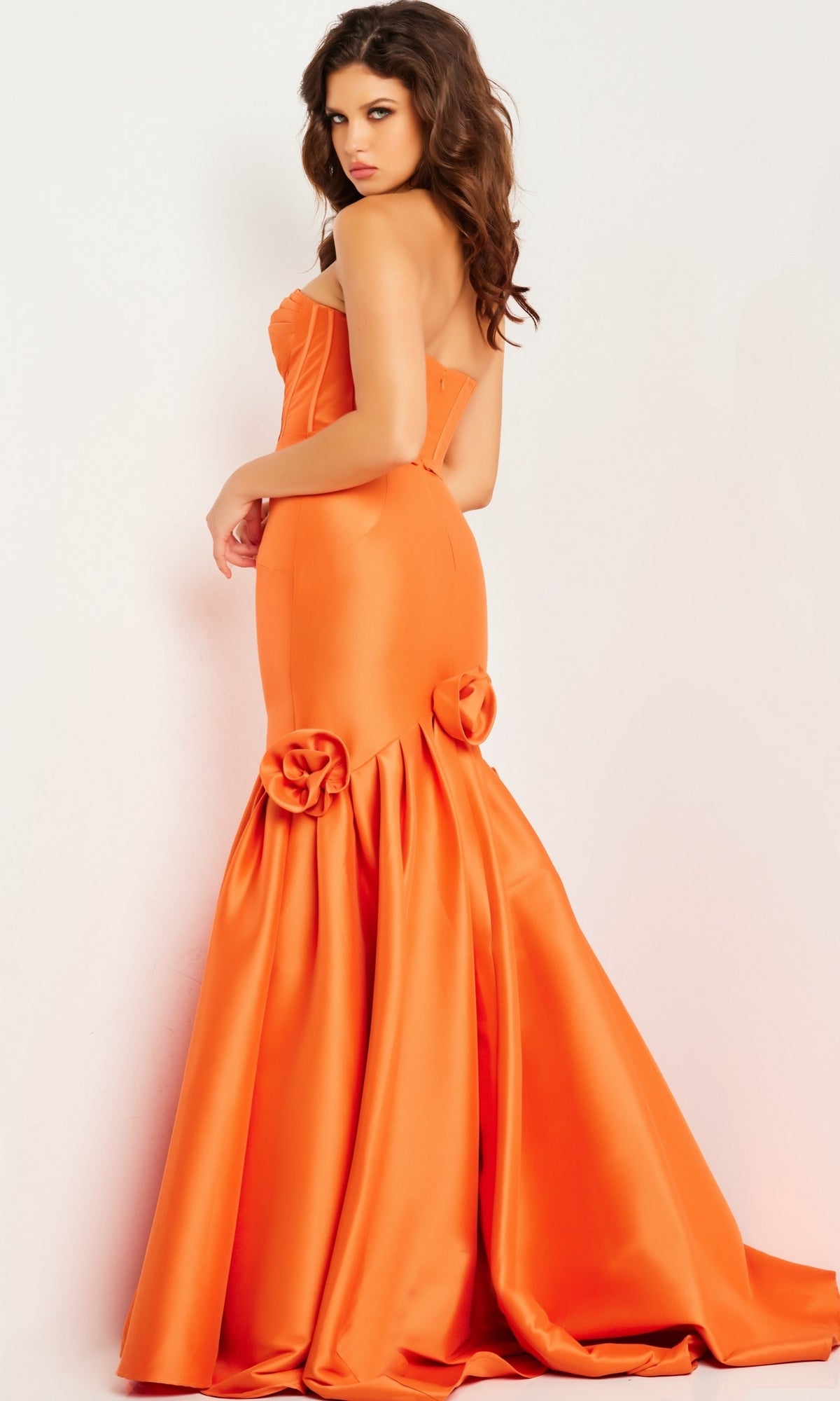 Long Prom Dress 24613 by Jovani