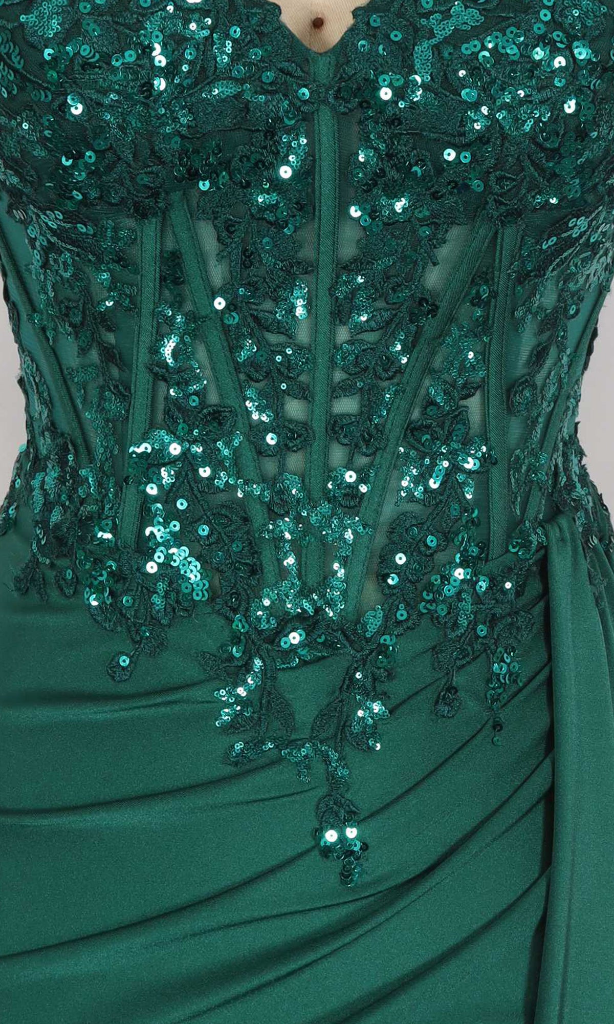 Short Homecoming Dress: PromGirl Exclusive 250138