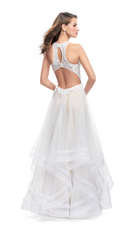 La Femme 25671 Long Prom Dress