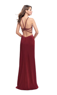 La Femme 25698 Long Prom Dress