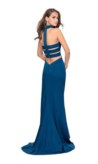 La Femme 25735 Long Prom Dress