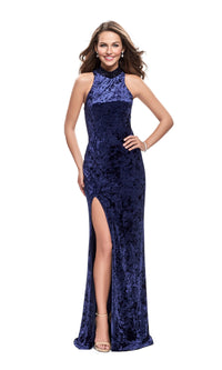 La Femme 25783 Long Prom Dress