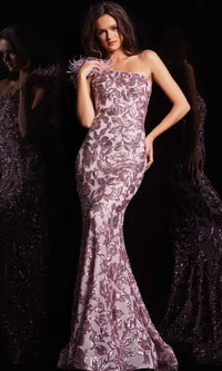 Long Prom Dress 25901 by Jovani