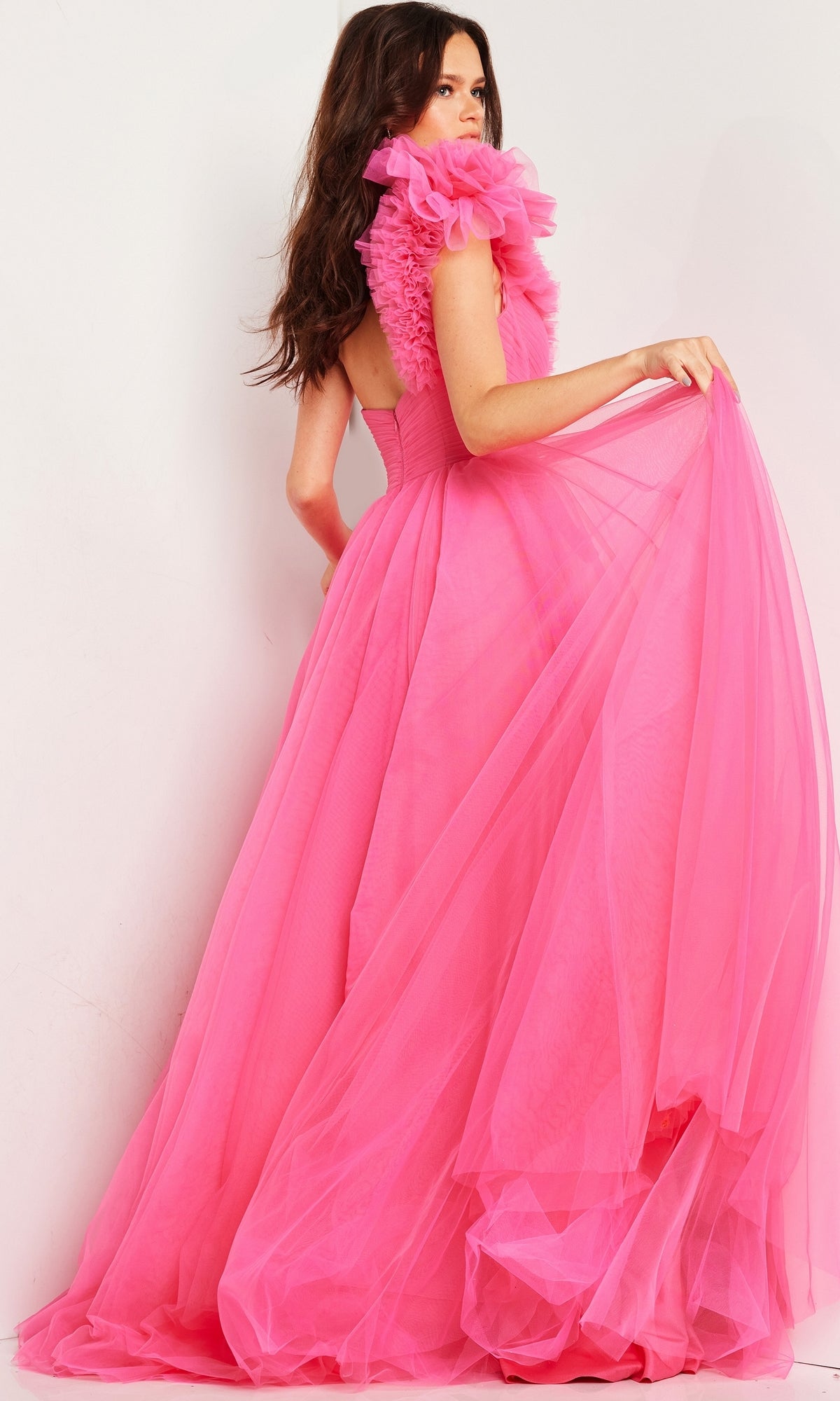 Jovani 25919 Long Prom Dress