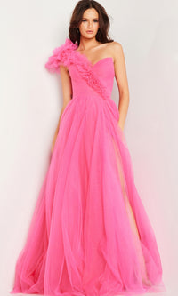 Long Prom Dress 25919 by Jovani