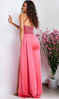 Long Prom Dress 26165 by Jovani