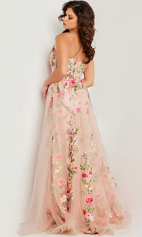 Long Prom Dress 26204 by Jovani