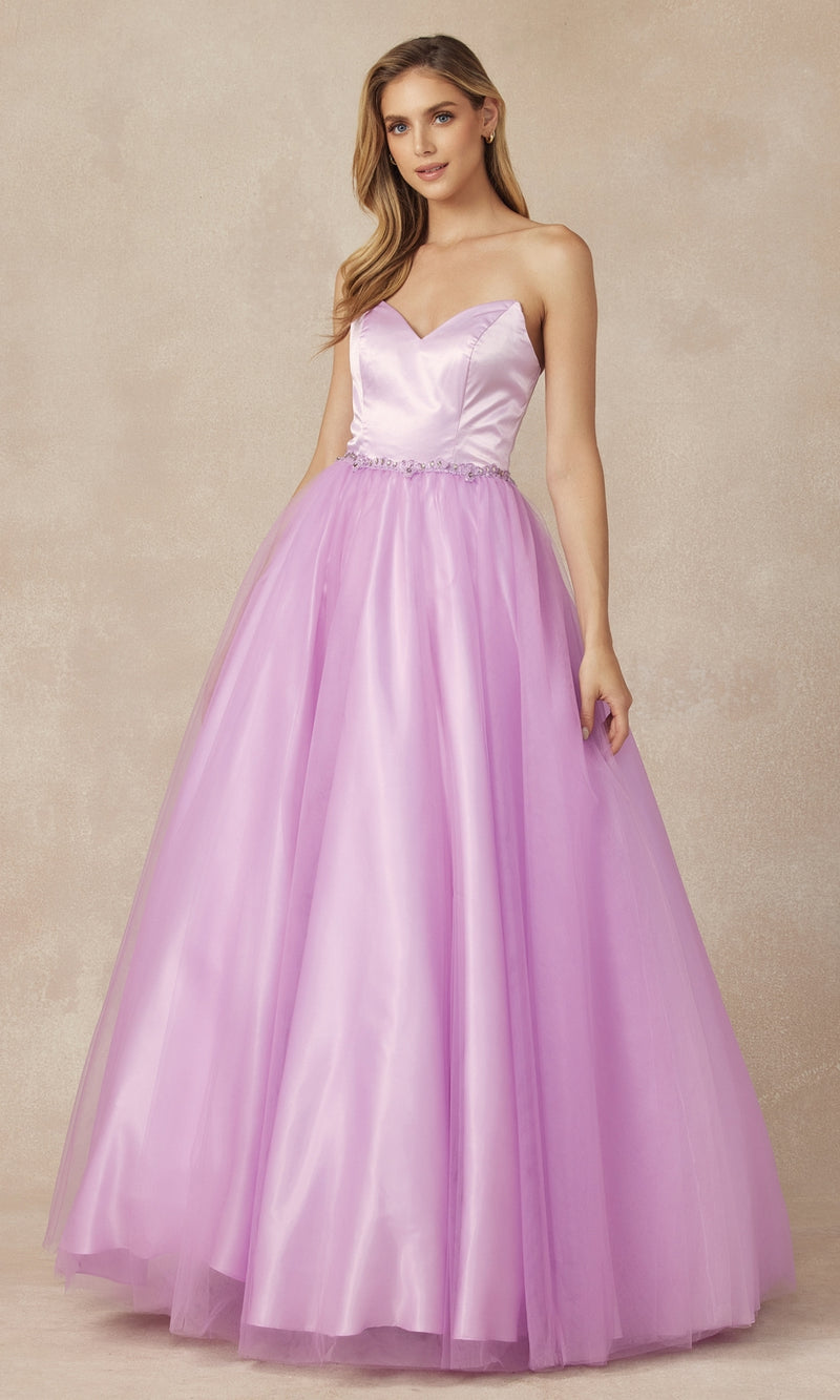 long prom dress party ball gown       cg22483 main image 0