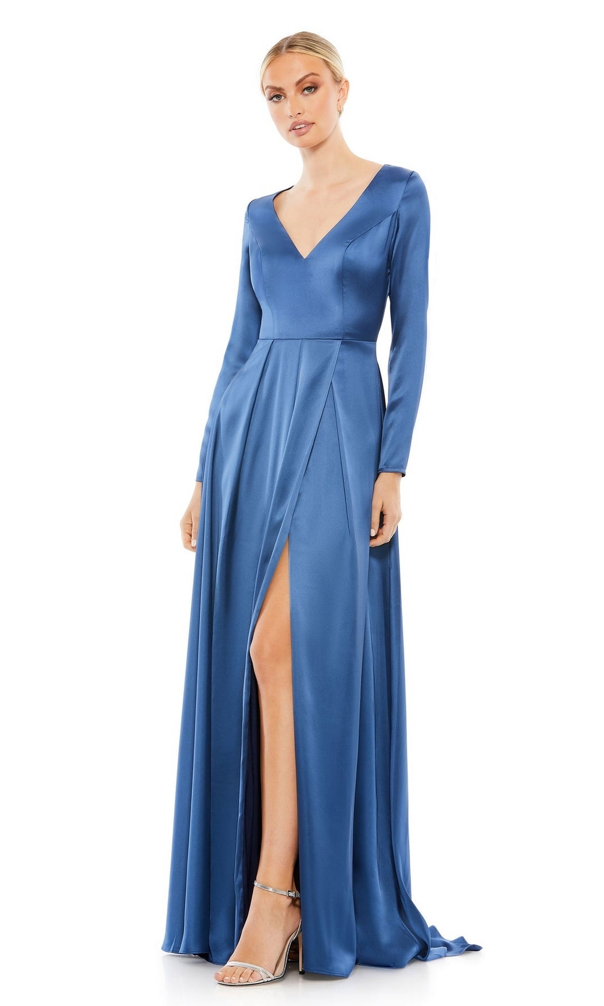 Long Formal Dress 26613 by Mac Duggal