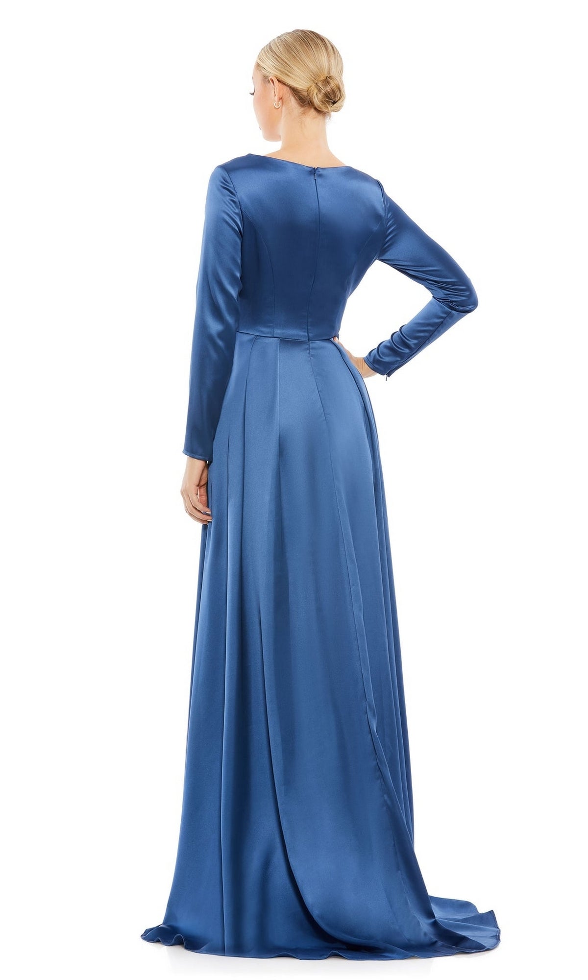 Long Formal Dress 26613 by Mac Duggal