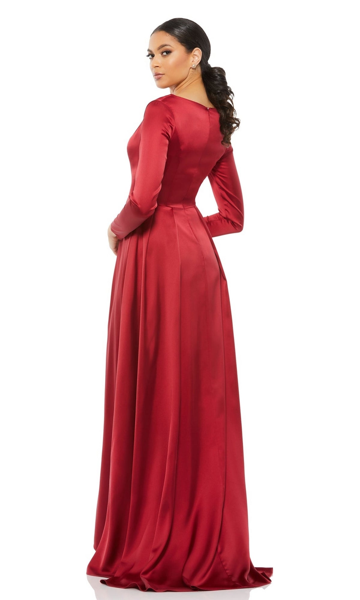 Long Formal Dress 26613 by Mac Duggal