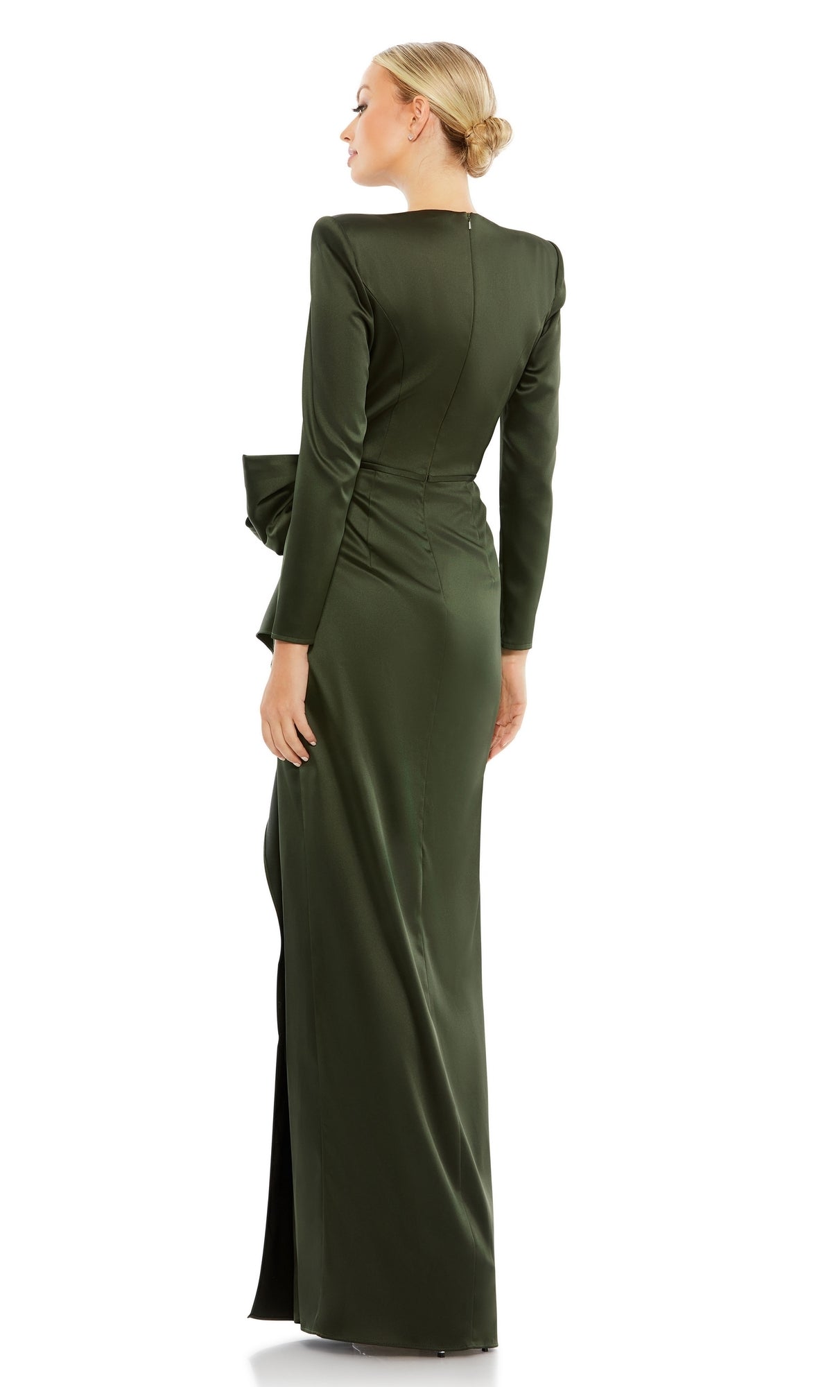Long Formal Dress 26676 by Mac Duggal
