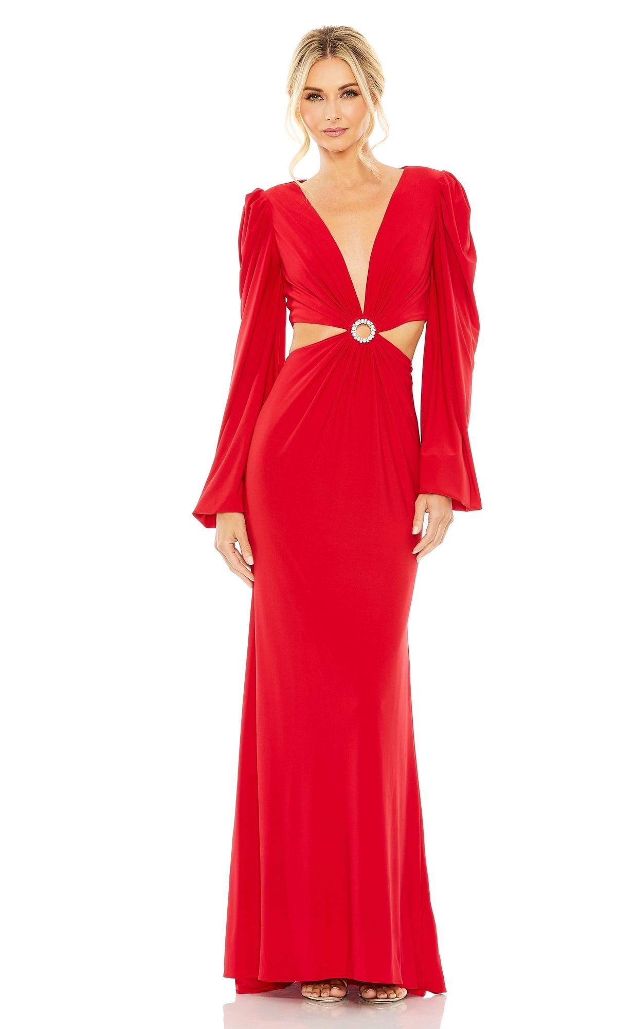 Long Formal Dress 26727 by Mac Duggal