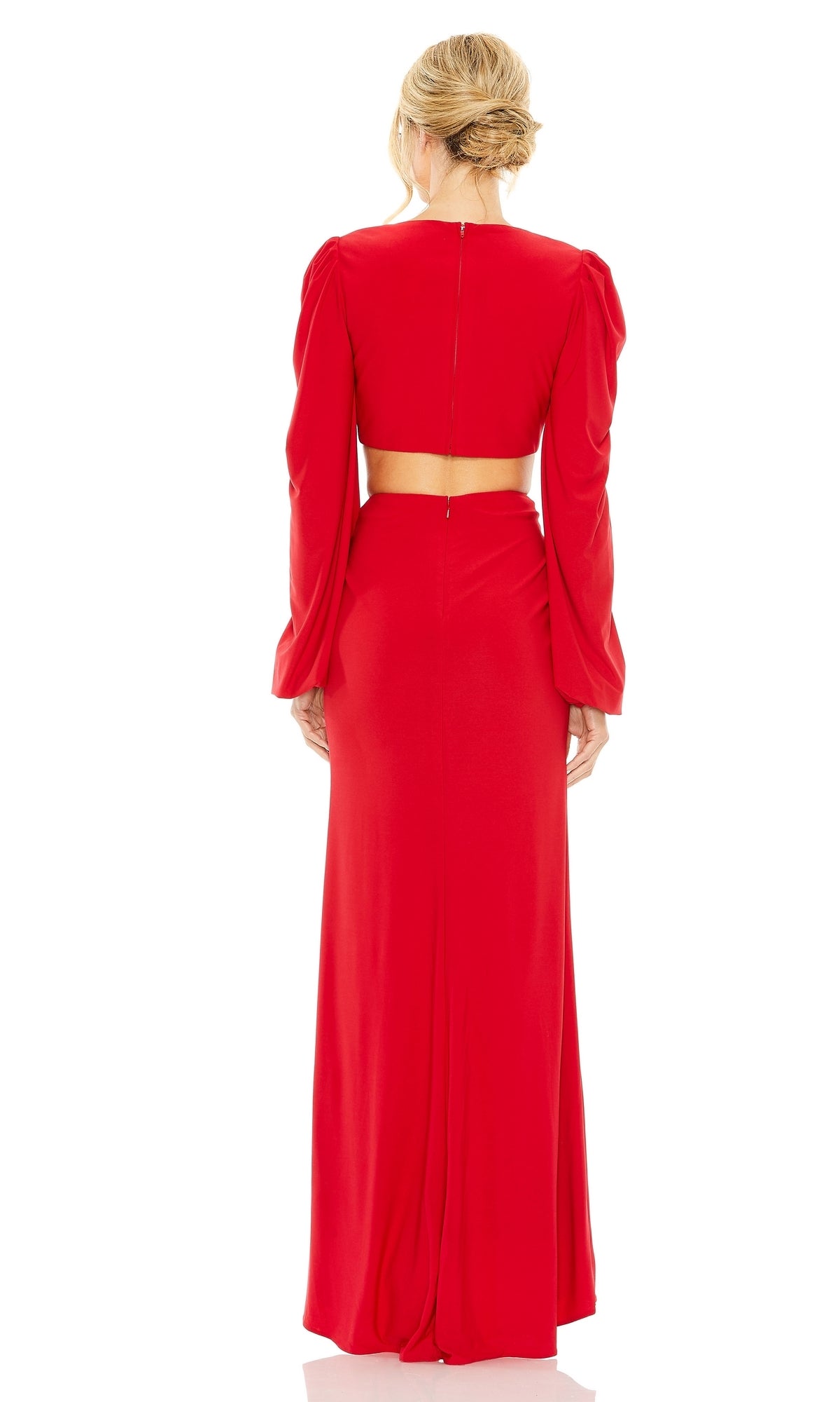 Long Formal Dress 26727 by Mac Duggal