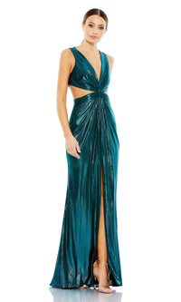 Long Formal Dress 26733 by Mac Duggal