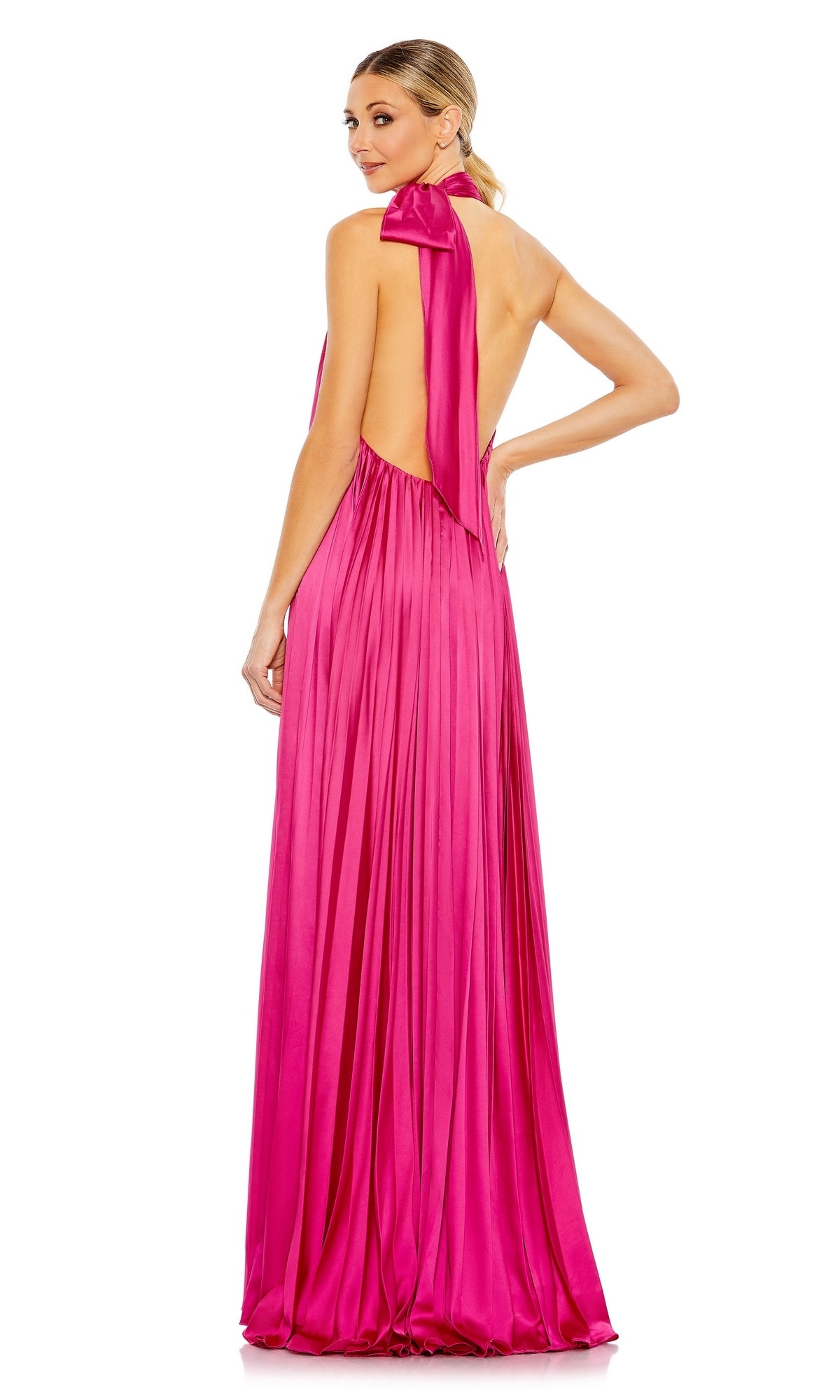 Long Formal Dress 26926 by Mac Duggal