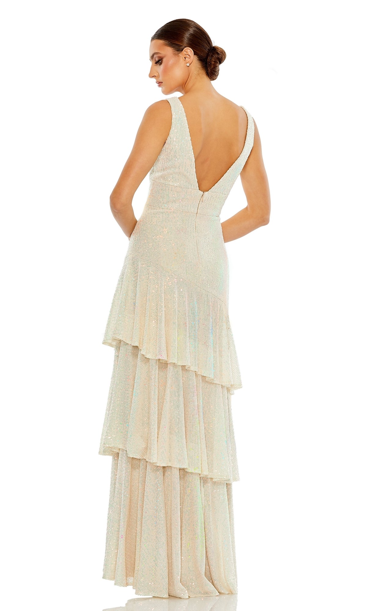 Long Formal Dress 27046 by Mac Duggal