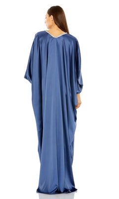 slim fit dress slacks Mac Duggal 27071 Long Prom Dress– PromGirl