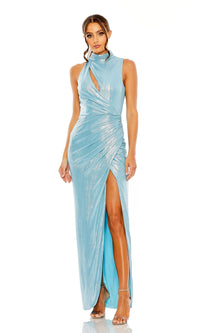 Long Formal Dress 27085 by Mac Duggal