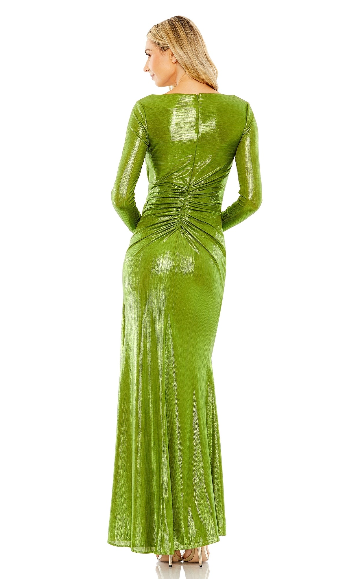 Long Formal Dress 27165 by Mac Duggal