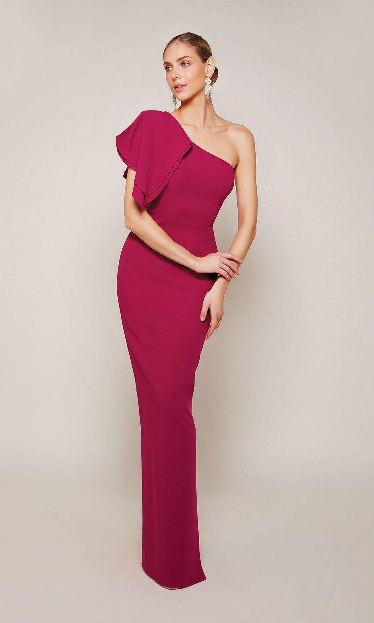 Alyce 27644 Long Formal Dress– PromGirl