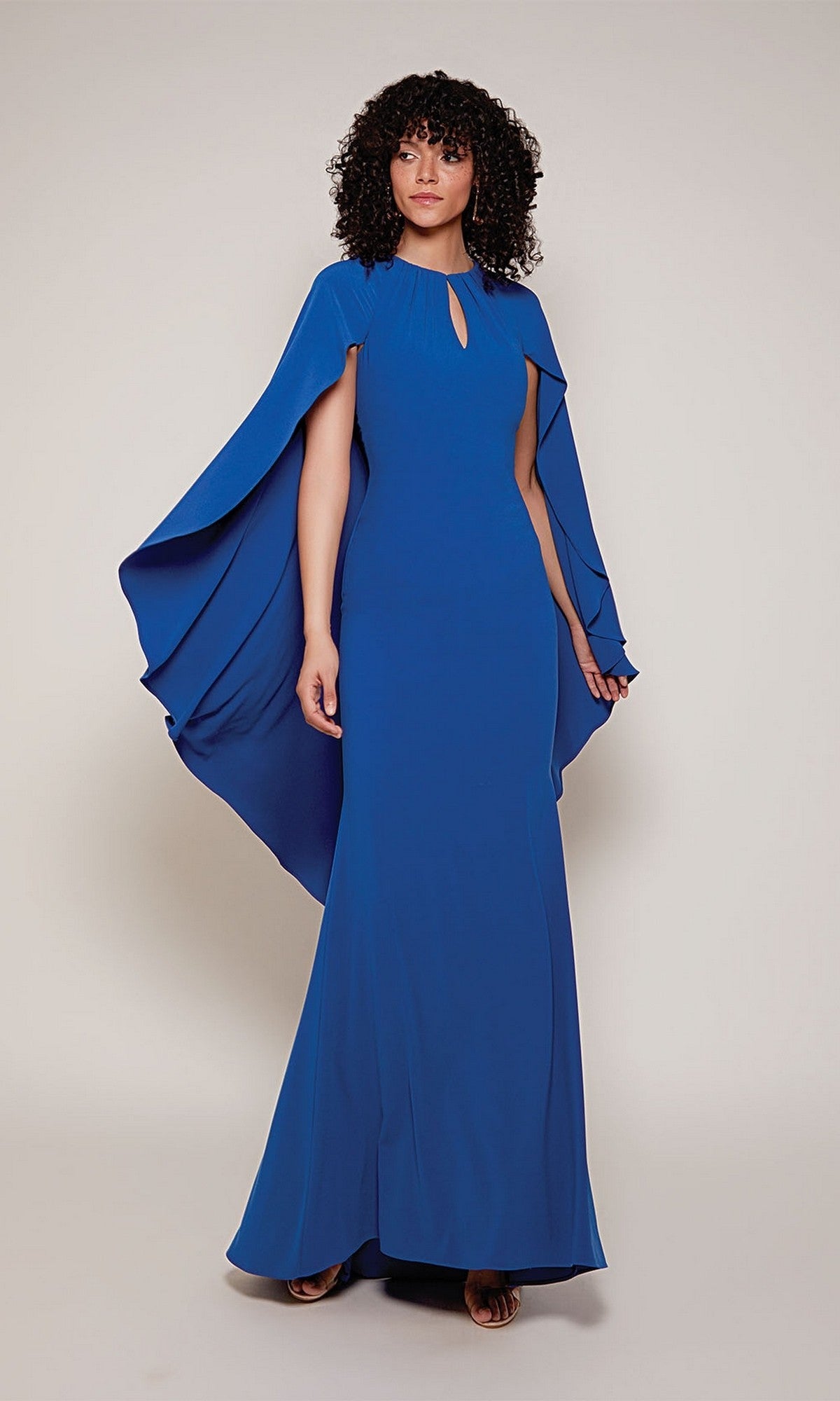 Alyce 27683 Long Formal Dress– PromGirl