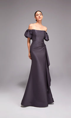 Alyce 27863 Prom Dress - Burgundy | NewYorkDress Alyce 27863 Prom Dress - Burgundy | NewYorkDress