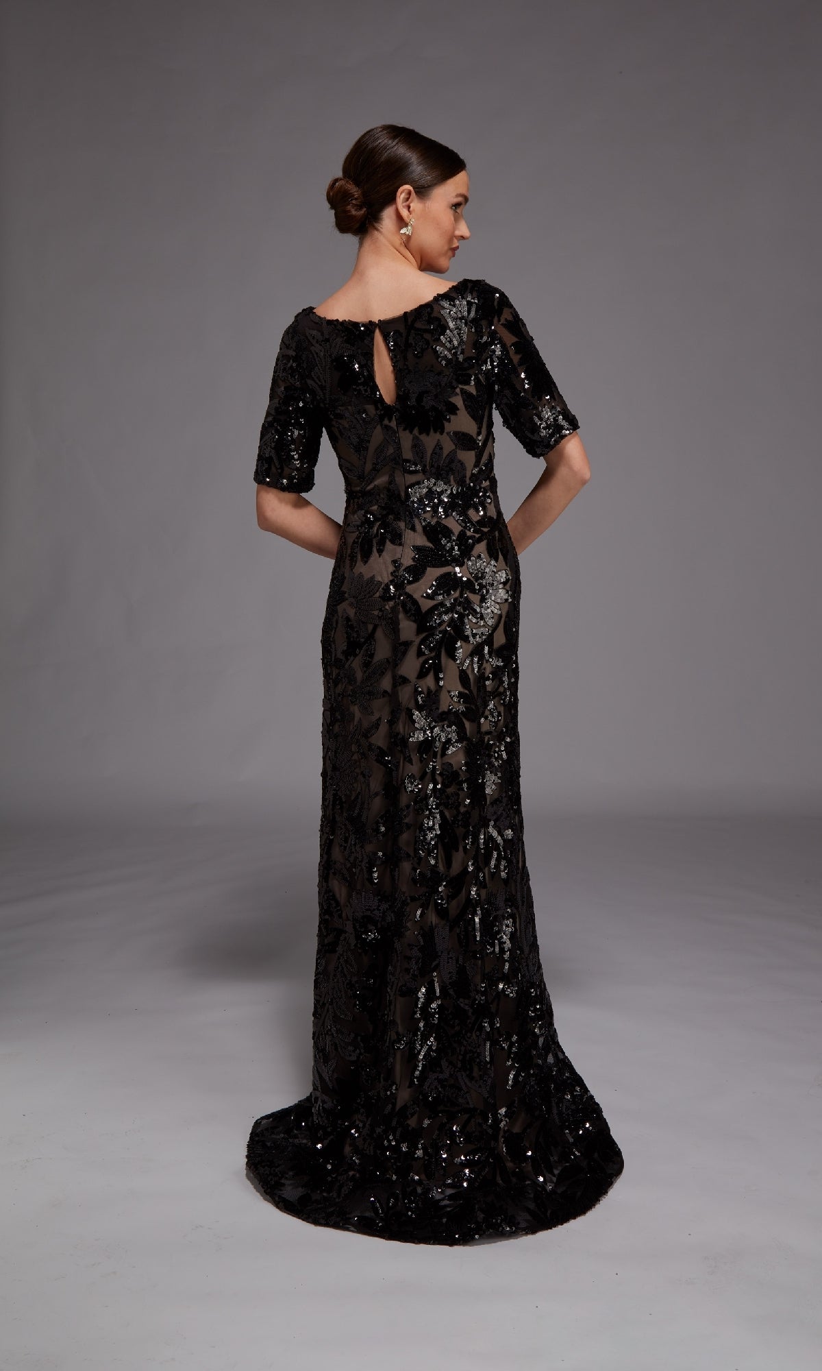 Long Formal Dress: Alyce 27876