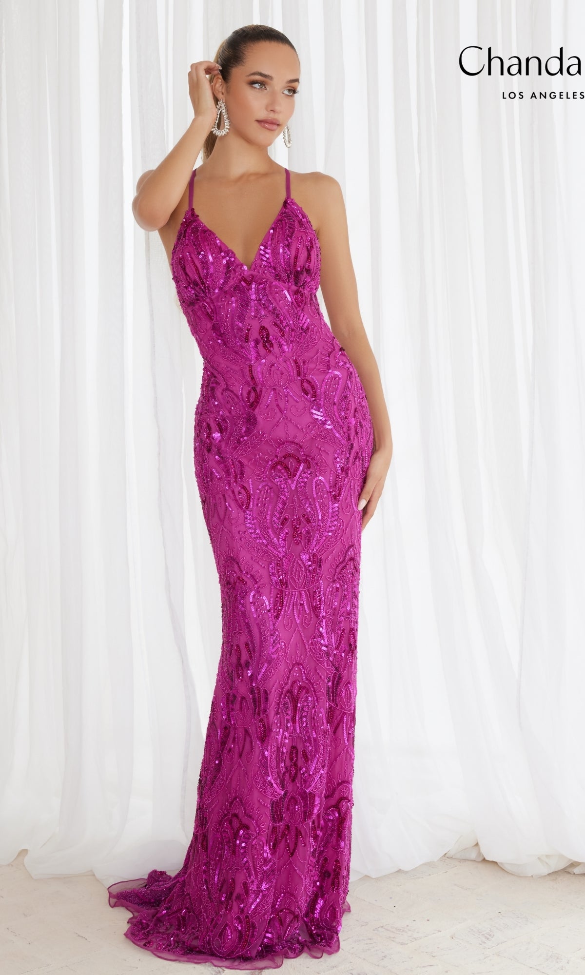 light purple lace bridesmaid dresses A-Line Light Purple Beaded Sweetheart Evening Dress, Light Purple Prom –  formalgowns main image 1