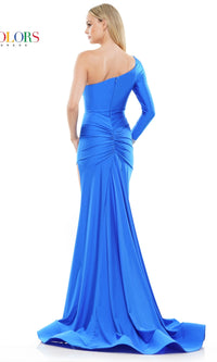 Long Prom Dress 3097 by Colors Dress