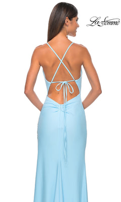 pastel cloud dress Head in the Clouds Puff Dress 4X