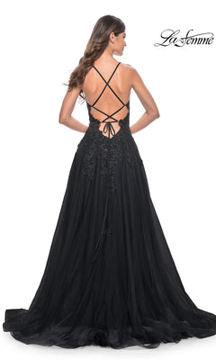 La Femme Dress 32022